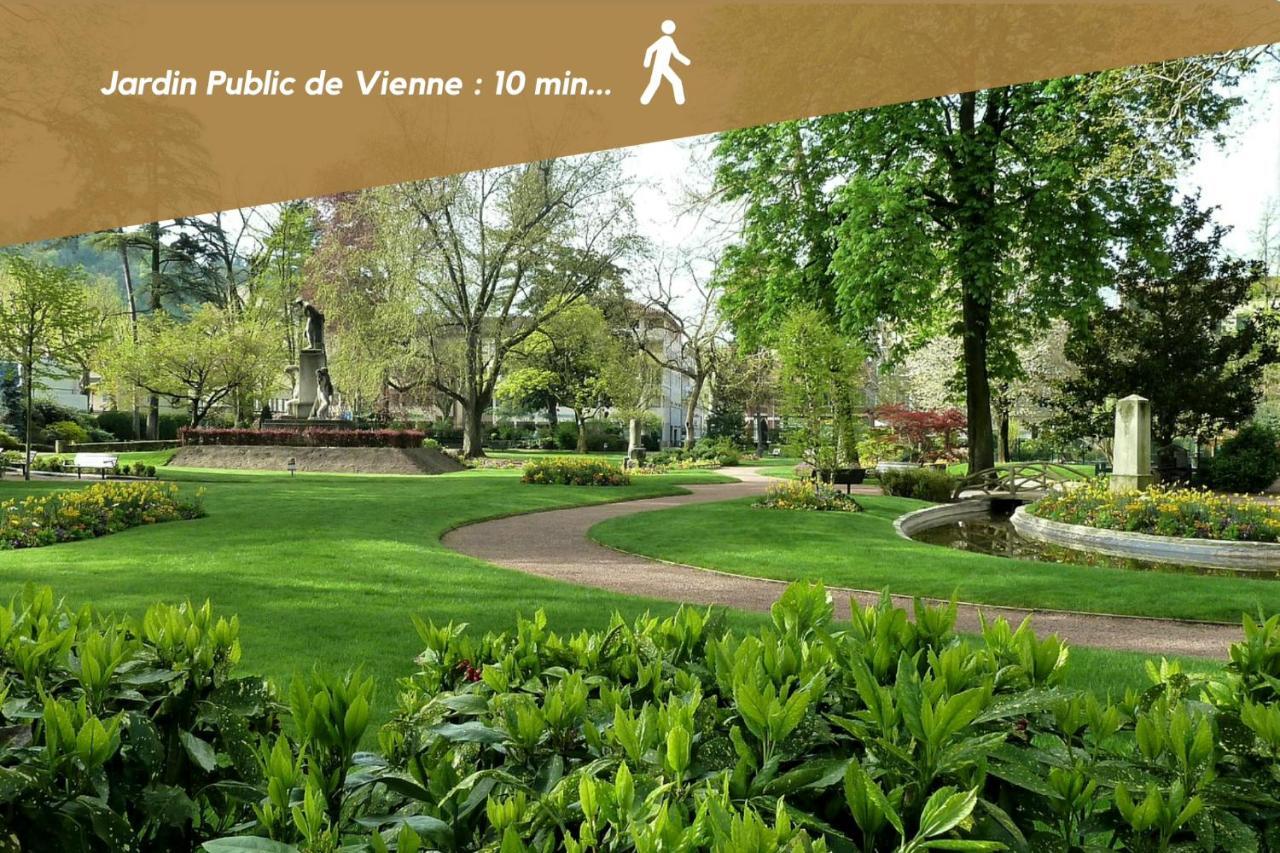 Le Petit Gentleman - Vienna Authentica Apartment เวียน ภายนอก รูปภาพ