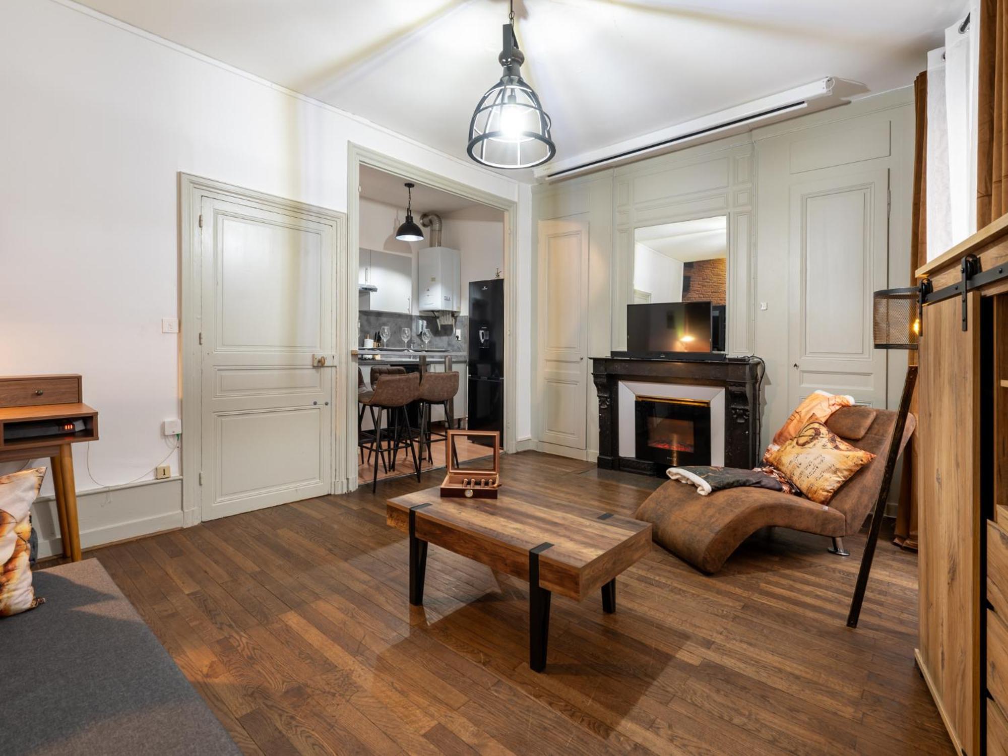 Le Petit Gentleman - Vienna Authentica Apartment เวียน ภายนอก รูปภาพ